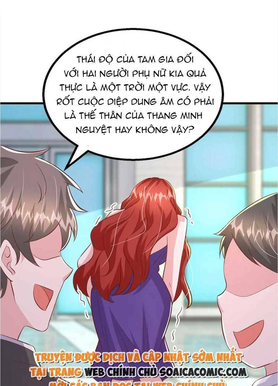 Đại Lão Gọi Tôi Là Tiểu Tổ Tông: Chapter 138