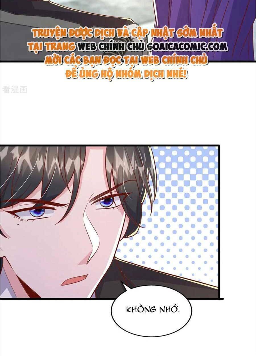 Đại Lão Gọi Tôi Là Tiểu Tổ Tông: Chapter 138