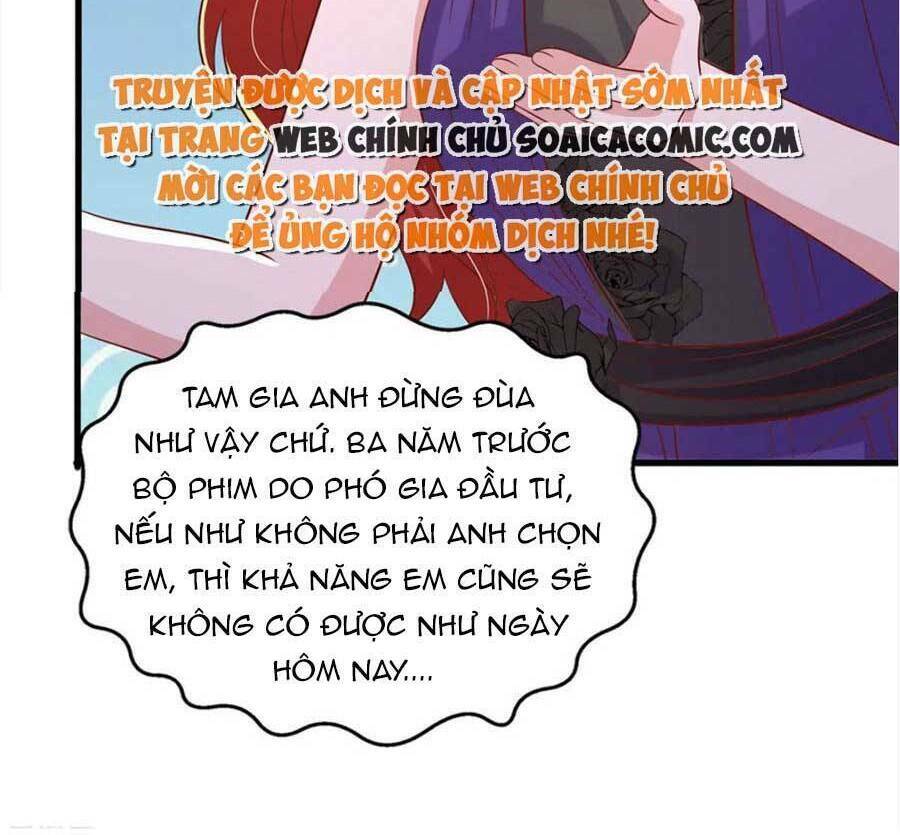 Đại Lão Gọi Tôi Là Tiểu Tổ Tông: Chapter 138