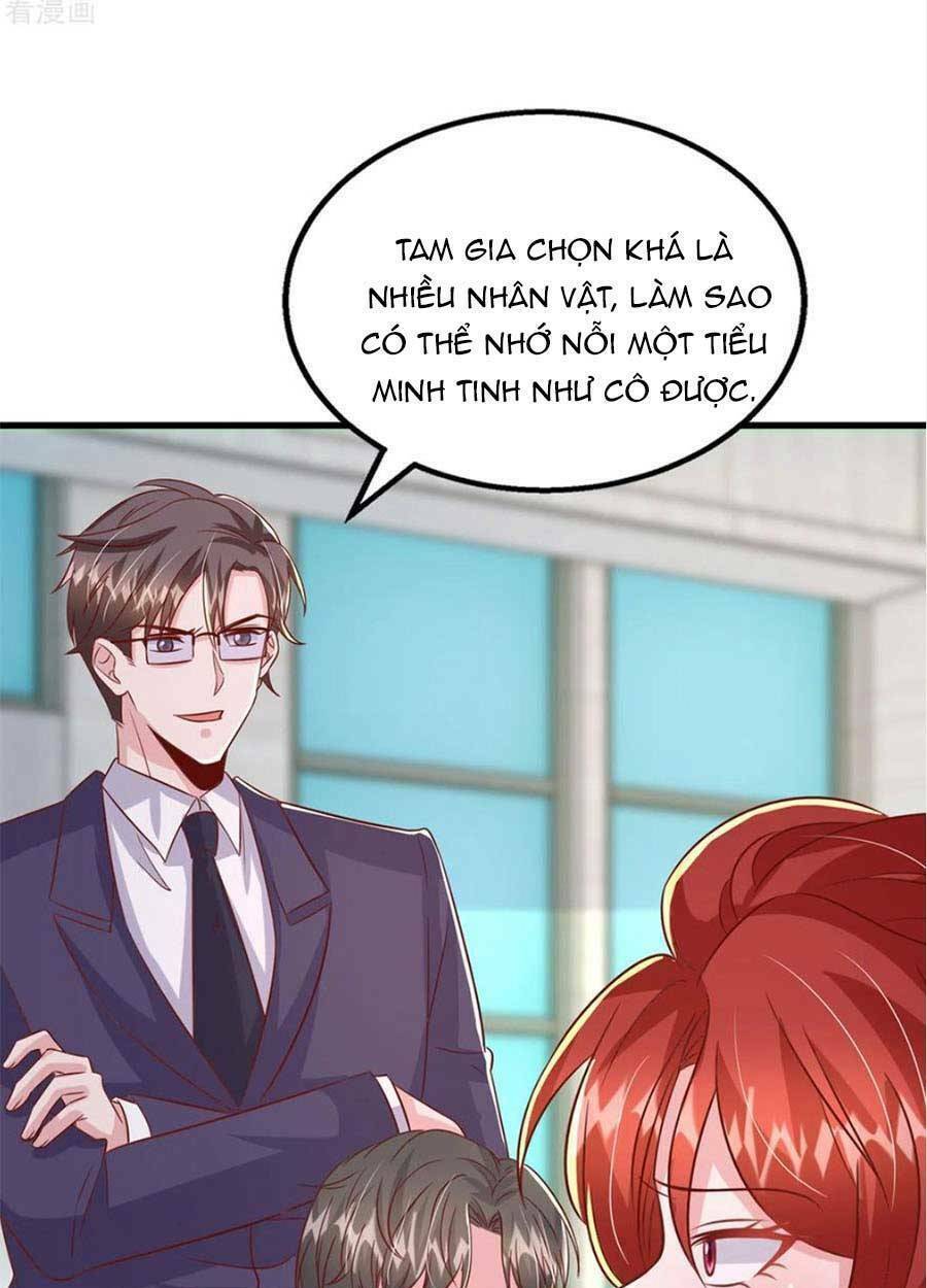 Đại Lão Gọi Tôi Là Tiểu Tổ Tông: Chapter 138