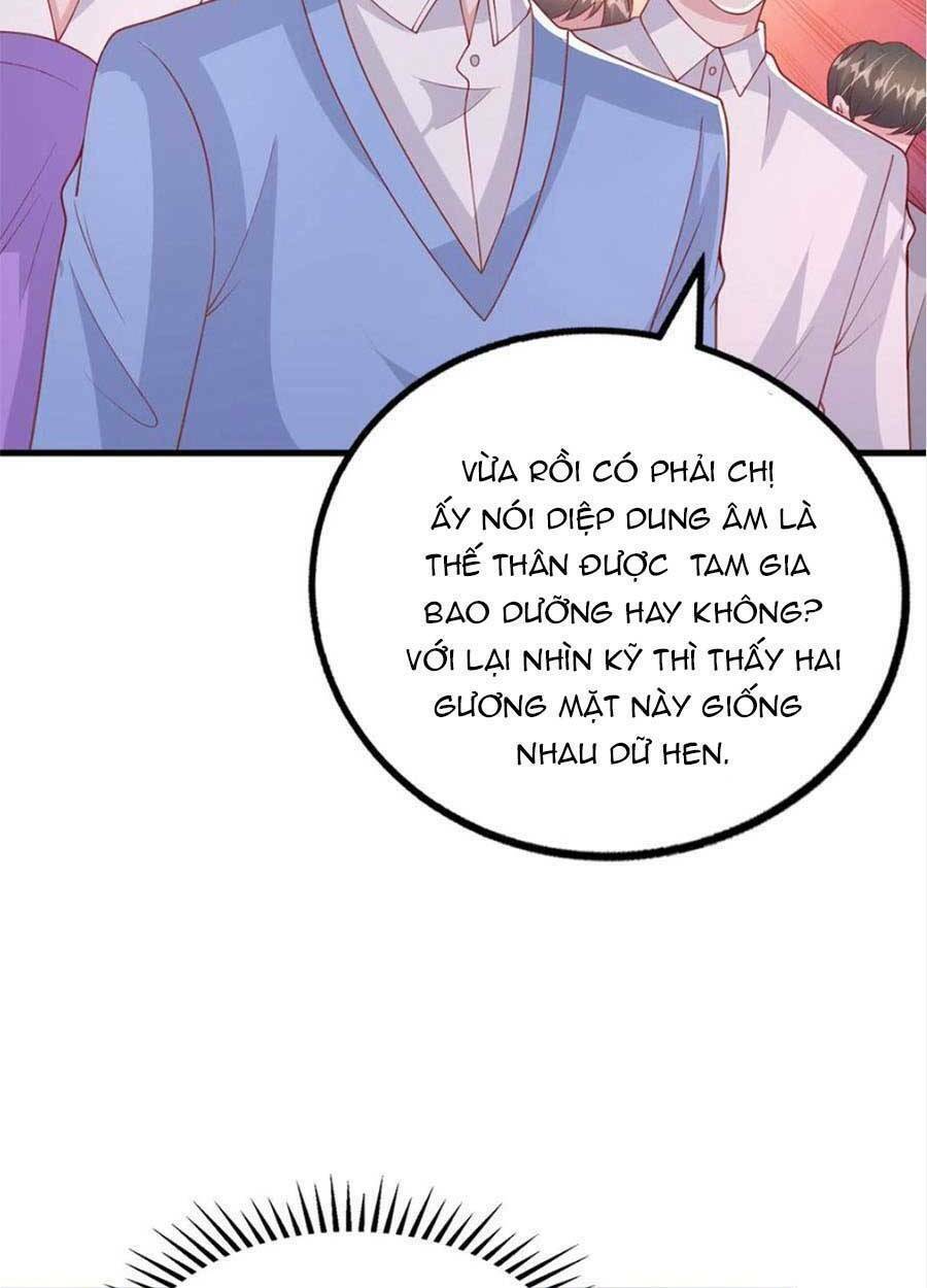 Đại Lão Gọi Tôi Là Tiểu Tổ Tông: Chapter 138
