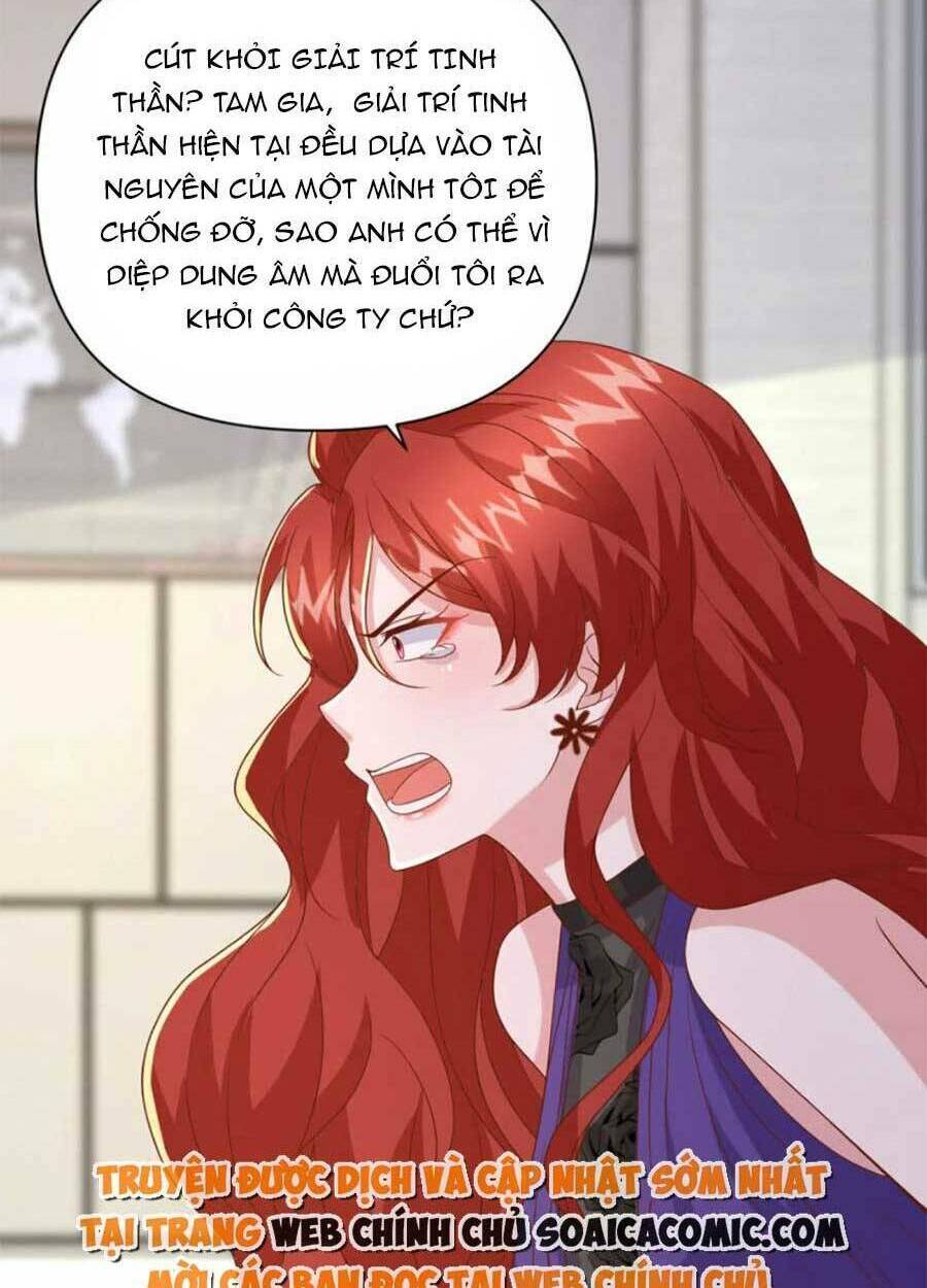 Đại Lão Gọi Tôi Là Tiểu Tổ Tông: Chapter 139