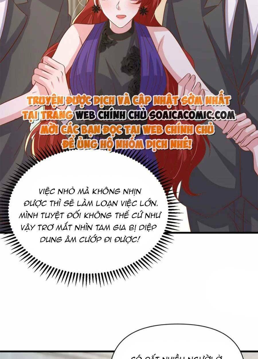 Đại Lão Gọi Tôi Là Tiểu Tổ Tông: Chapter 139