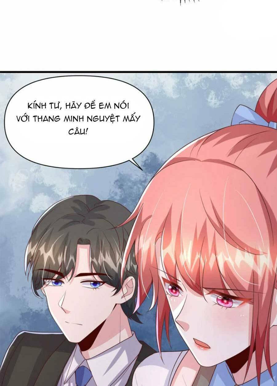 Đại Lão Gọi Tôi Là Tiểu Tổ Tông: Chapter 139