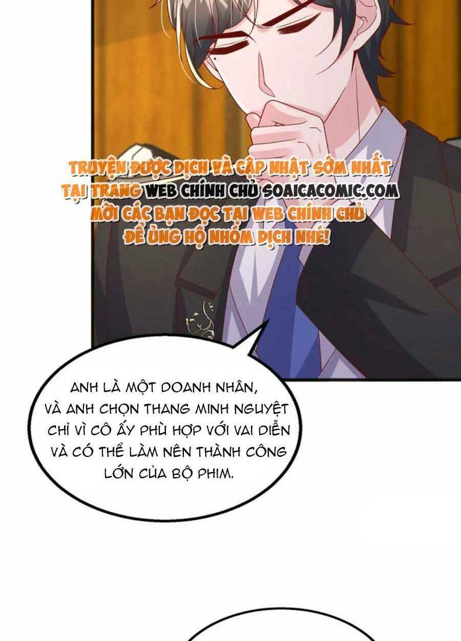 Đại Lão Gọi Tôi Là Tiểu Tổ Tông: Chapter 140