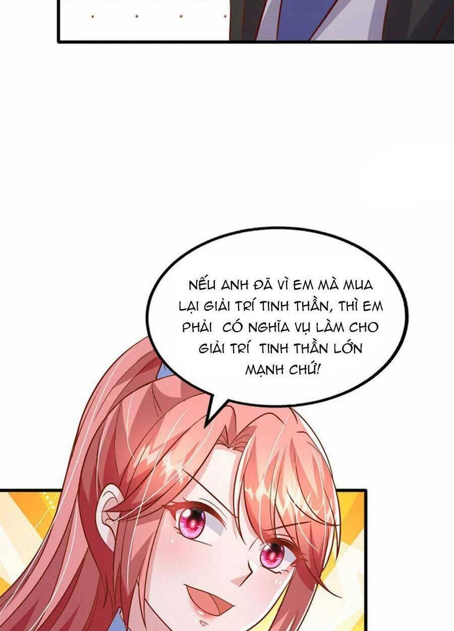 Đại Lão Gọi Tôi Là Tiểu Tổ Tông: Chapter 140