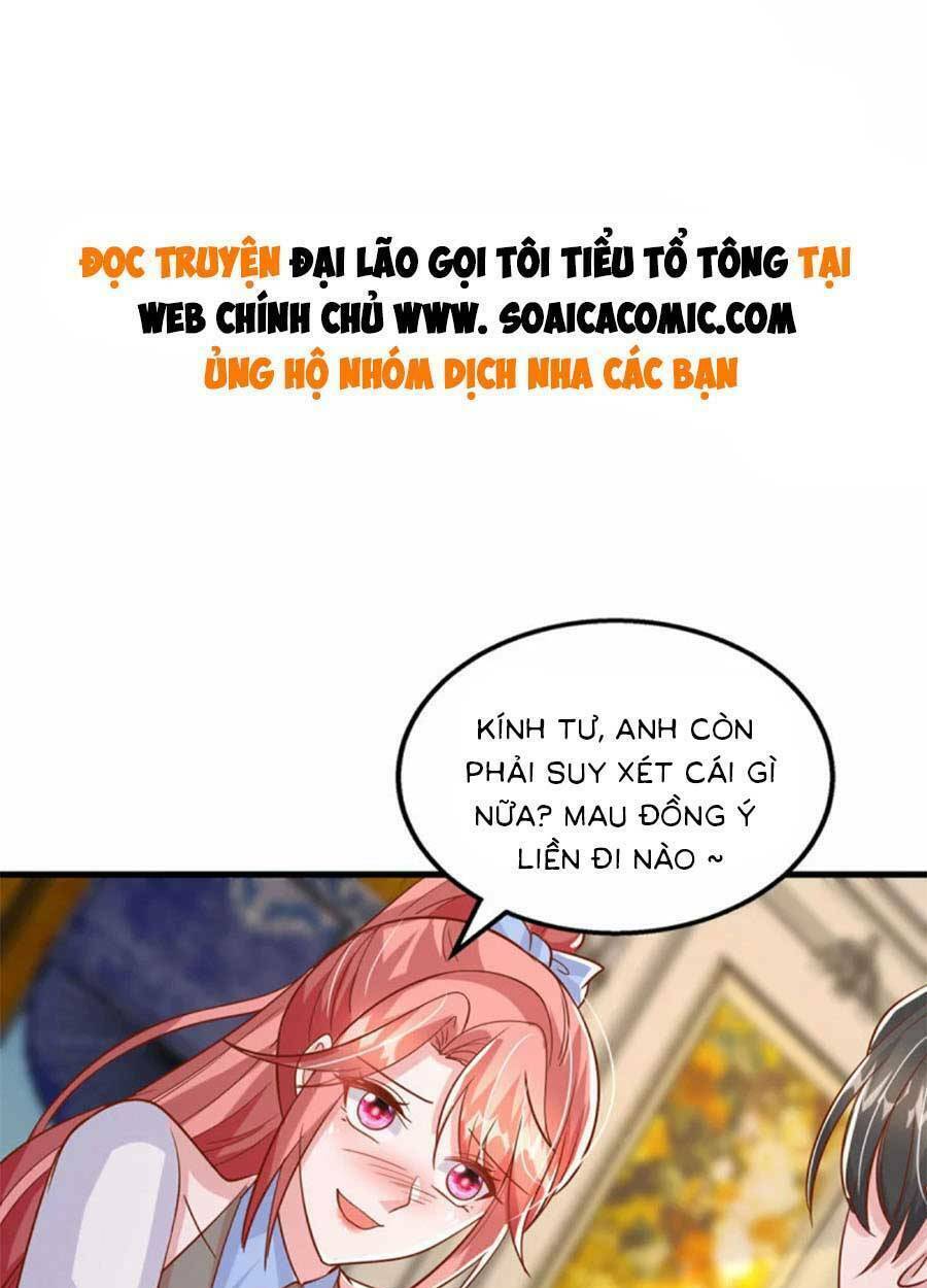 Đại Lão Gọi Tôi Là Tiểu Tổ Tông: Chapter 141