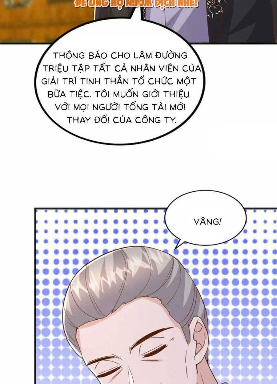 Đại Lão Gọi Tôi Là Tiểu Tổ Tông: Chapter 141