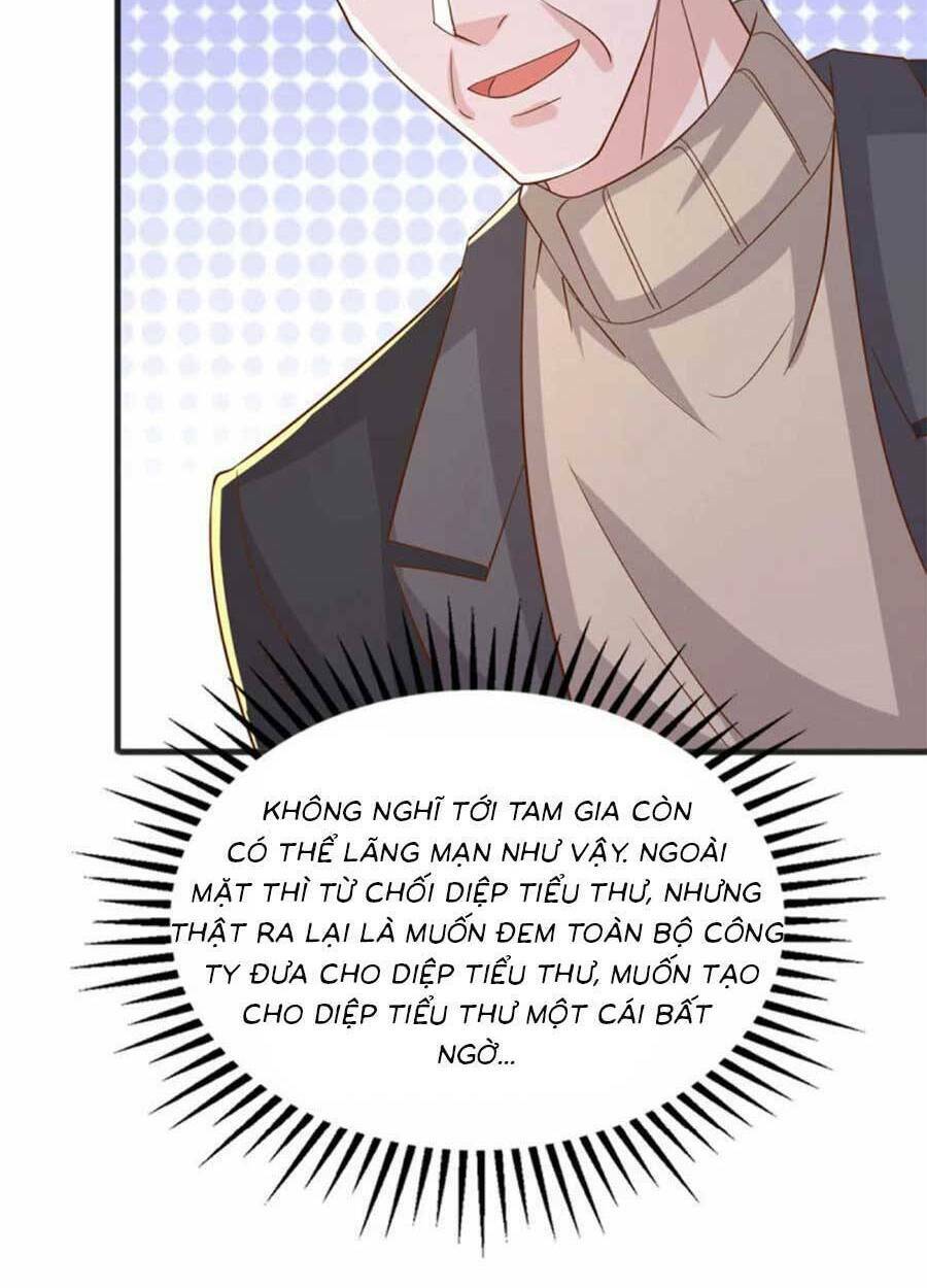 Đại Lão Gọi Tôi Là Tiểu Tổ Tông: Chapter 141