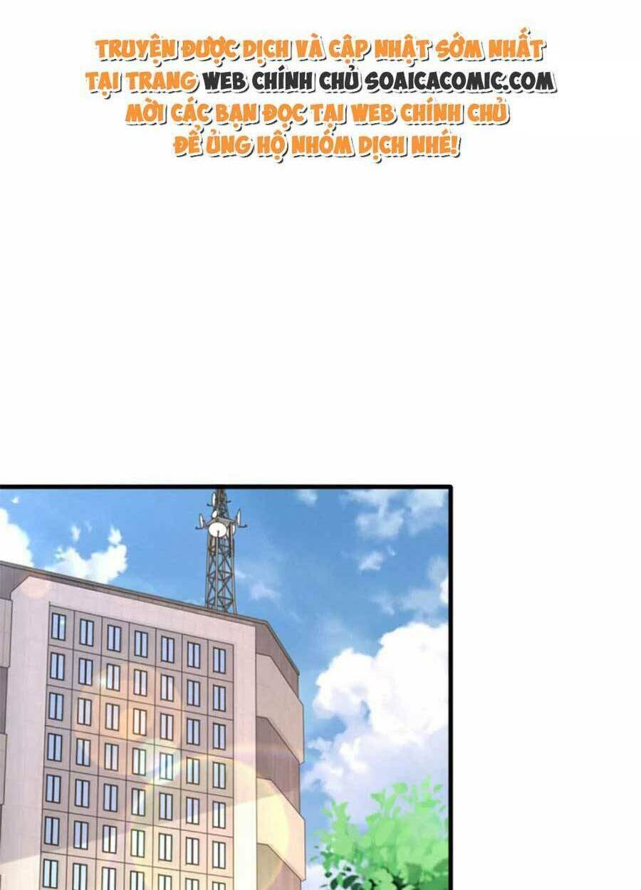 Đại Lão Gọi Tôi Là Tiểu Tổ Tông: Chapter 141