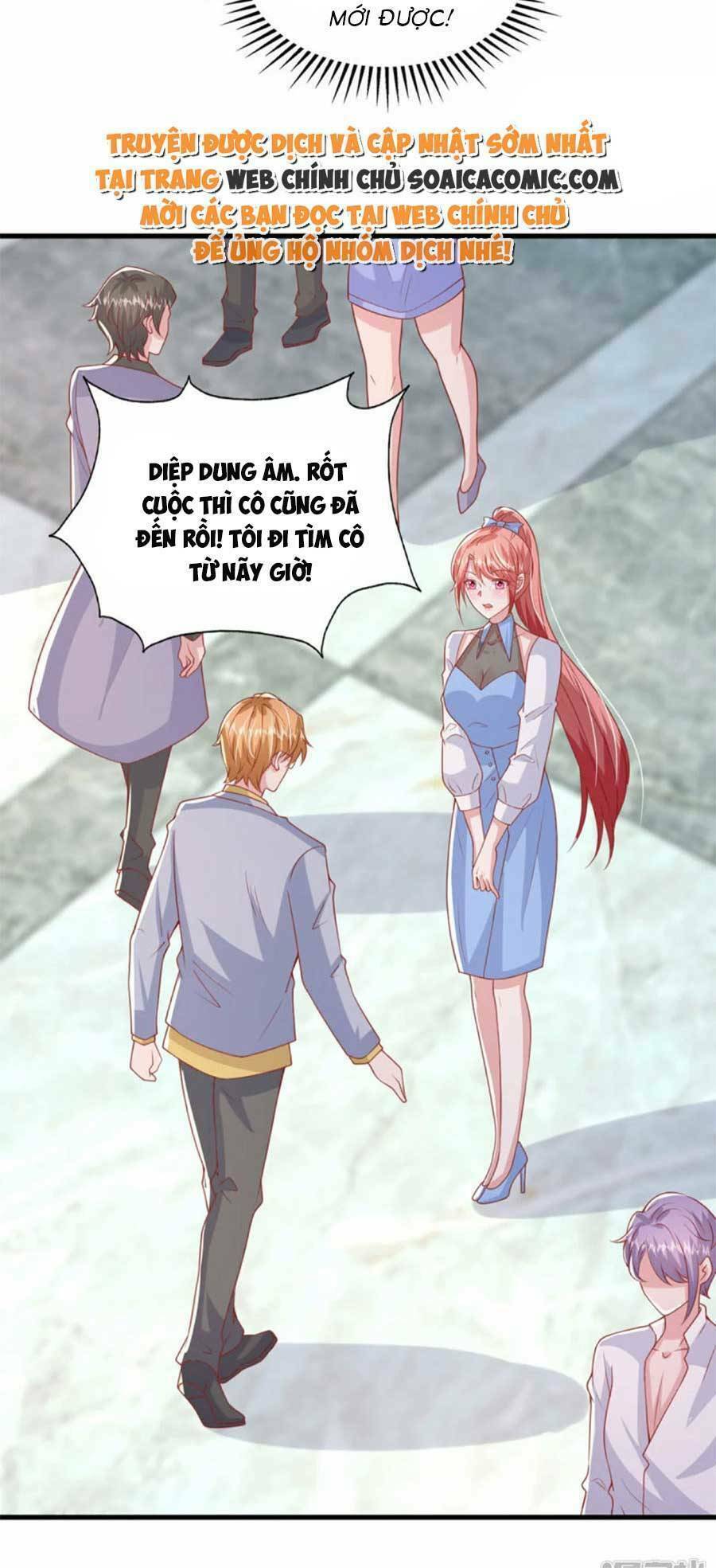 Đại Lão Gọi Tôi Là Tiểu Tổ Tông: Chapter 141