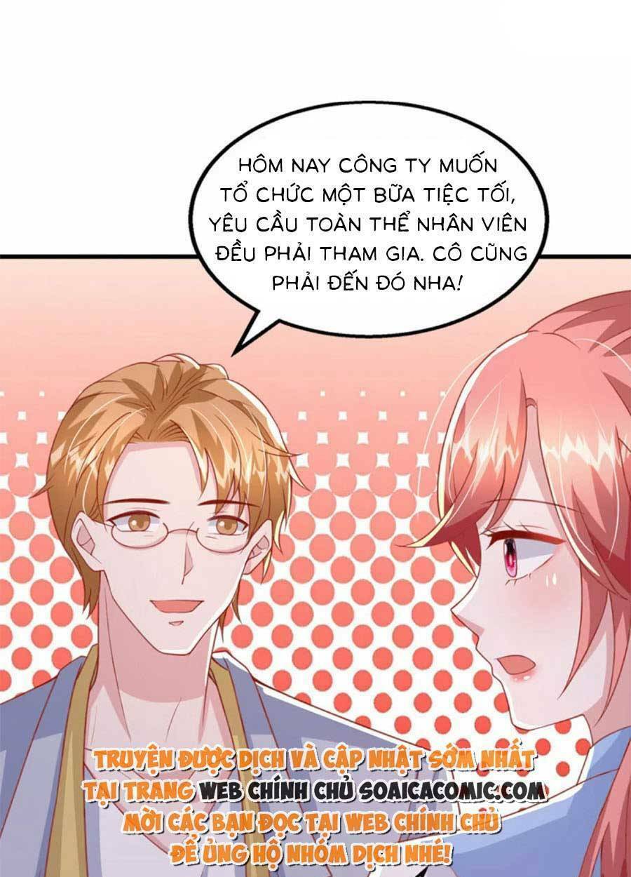 Đại Lão Gọi Tôi Là Tiểu Tổ Tông: Chapter 141