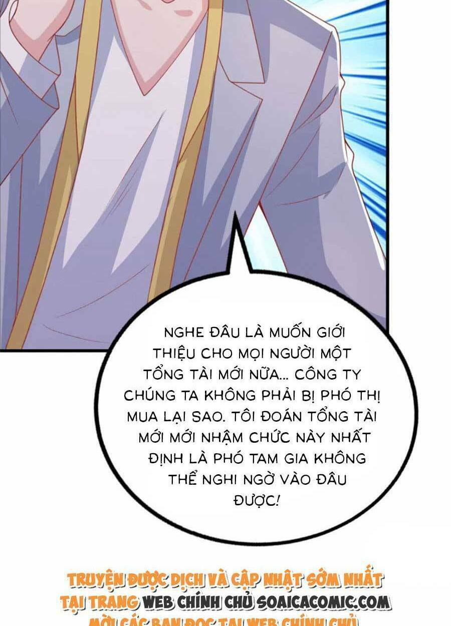 Đại Lão Gọi Tôi Là Tiểu Tổ Tông: Chapter 141