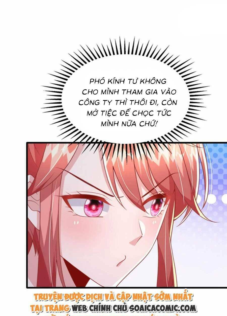 Đại Lão Gọi Tôi Là Tiểu Tổ Tông: Chapter 141