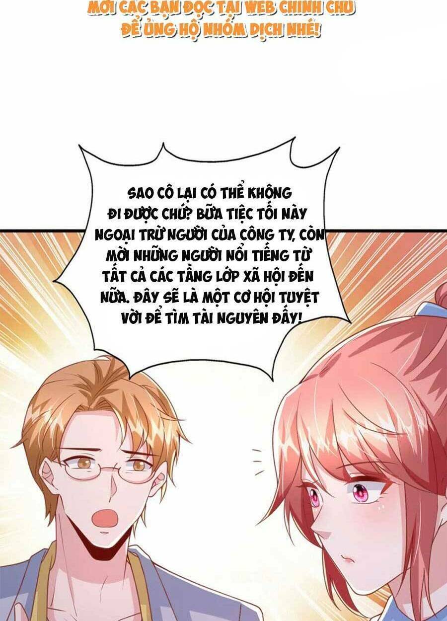 Đại Lão Gọi Tôi Là Tiểu Tổ Tông: Chapter 141