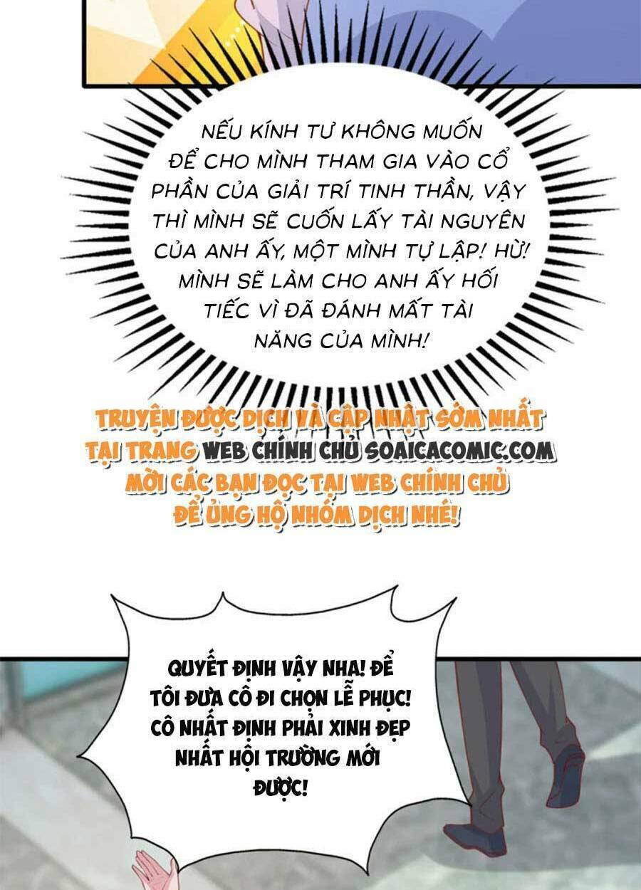 Đại Lão Gọi Tôi Là Tiểu Tổ Tông: Chapter 141
