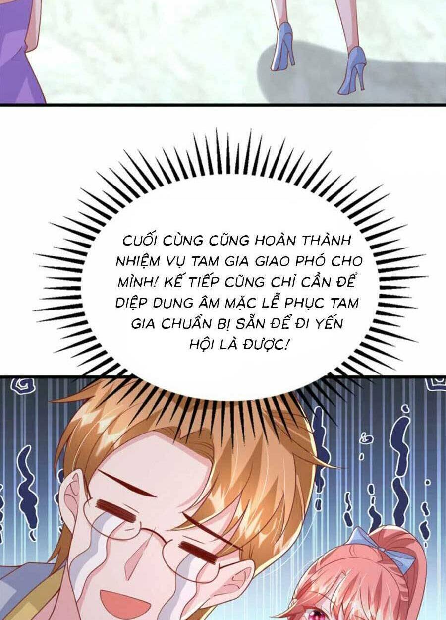 Đại Lão Gọi Tôi Là Tiểu Tổ Tông: Chapter 141