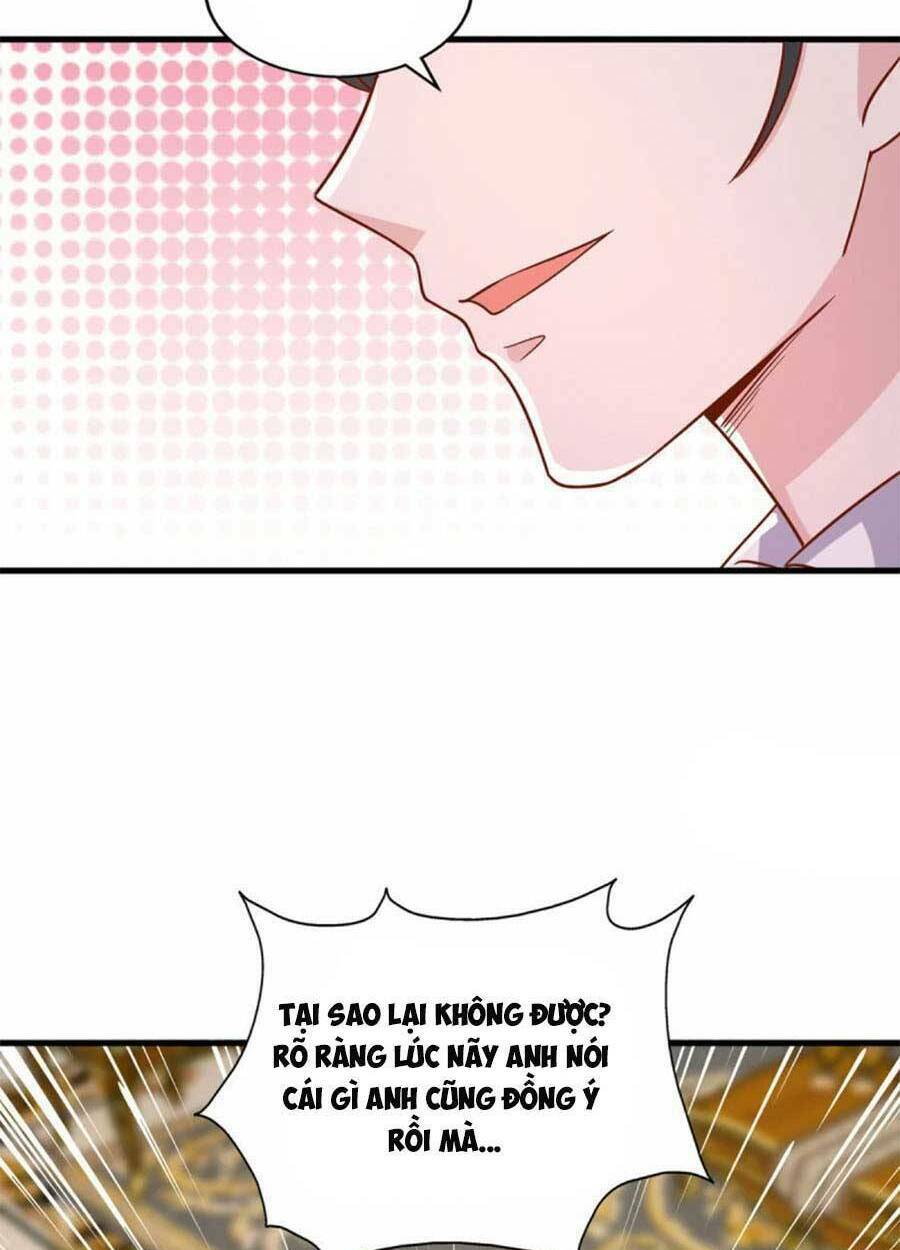 Đại Lão Gọi Tôi Là Tiểu Tổ Tông: Chapter 141