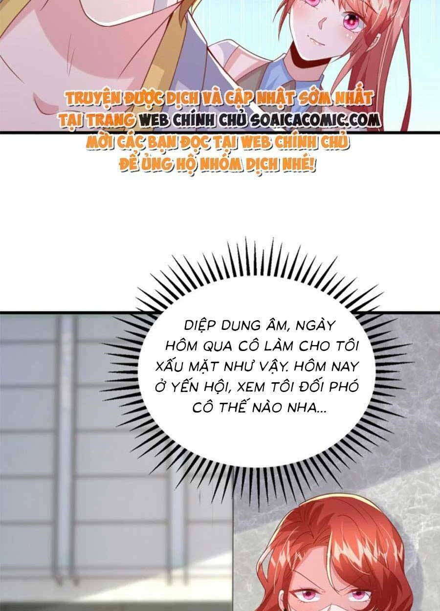 Đại Lão Gọi Tôi Là Tiểu Tổ Tông: Chapter 141