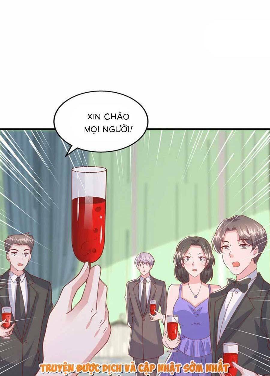 Đại Lão Gọi Tôi Là Tiểu Tổ Tông: Chapter 141