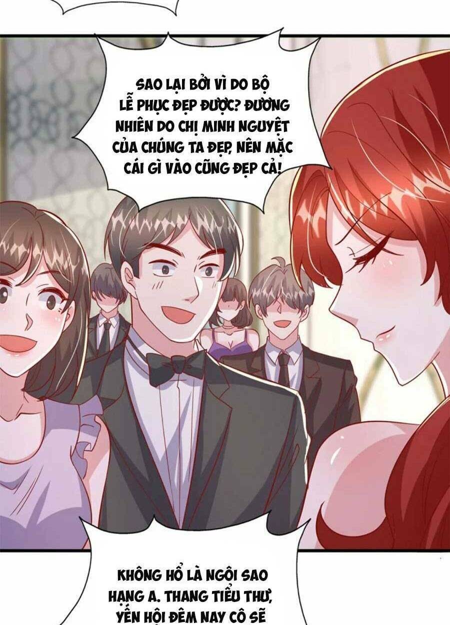 Đại Lão Gọi Tôi Là Tiểu Tổ Tông: Chapter 141