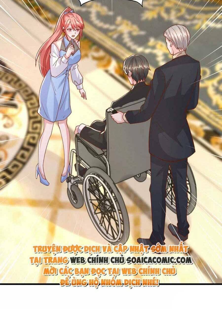 Đại Lão Gọi Tôi Là Tiểu Tổ Tông: Chapter 141