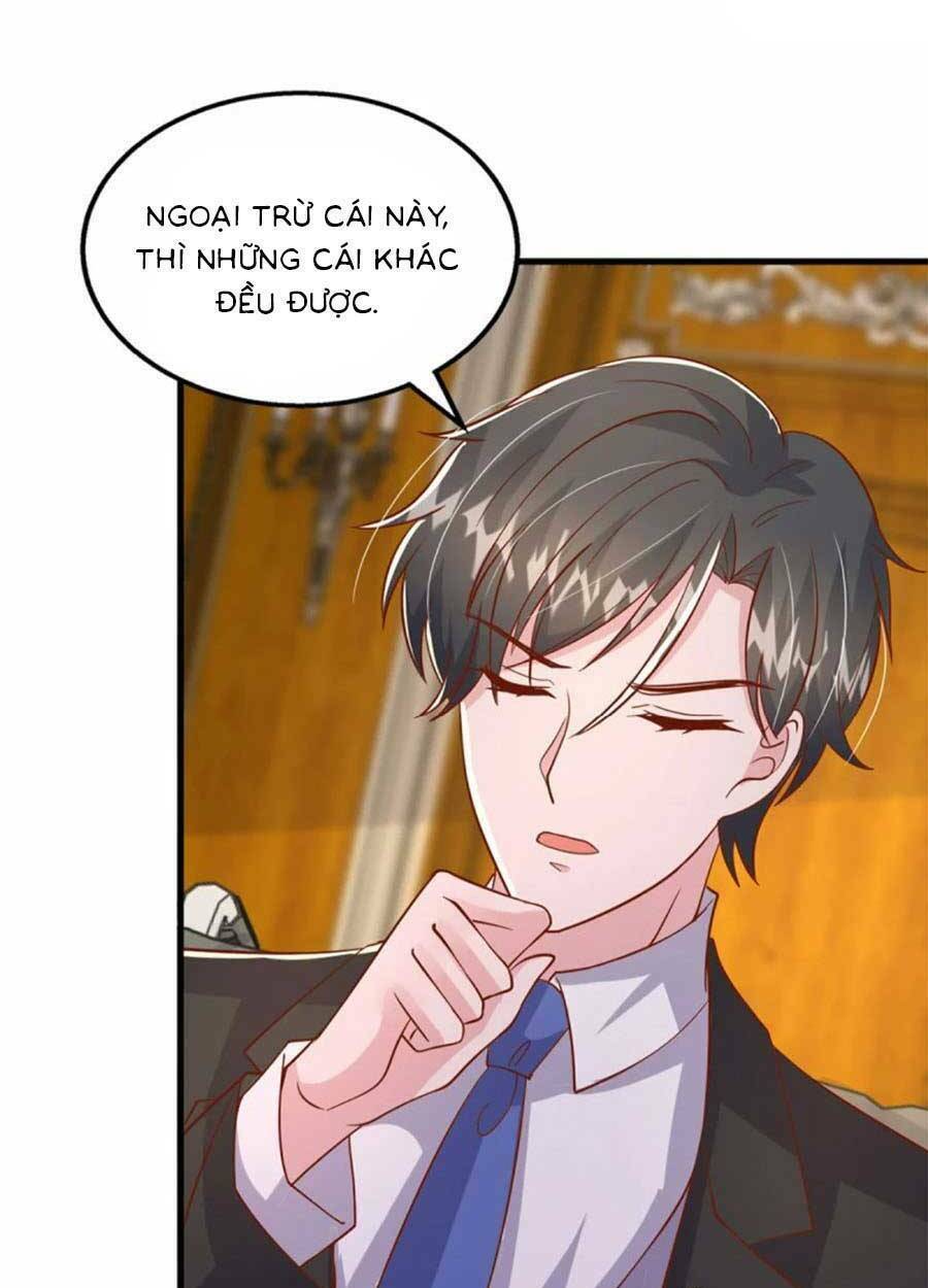 Đại Lão Gọi Tôi Là Tiểu Tổ Tông: Chapter 141