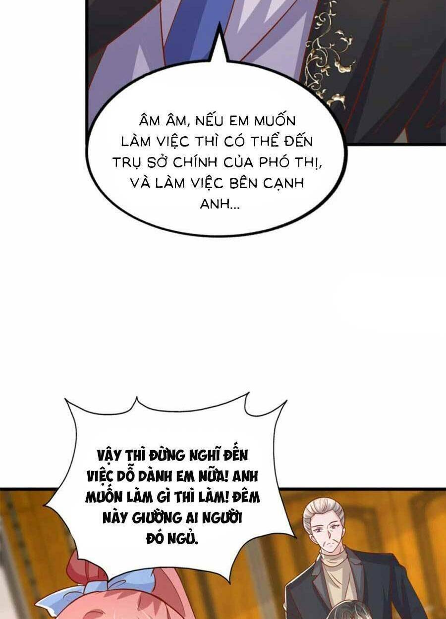 Đại Lão Gọi Tôi Là Tiểu Tổ Tông: Chapter 141