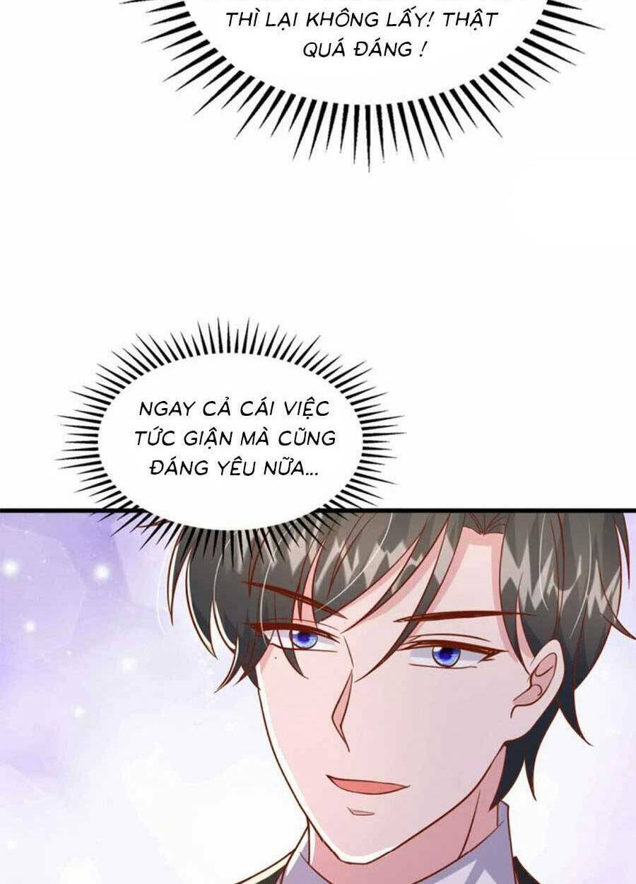 Đại Lão Gọi Tôi Là Tiểu Tổ Tông: Chapter 141