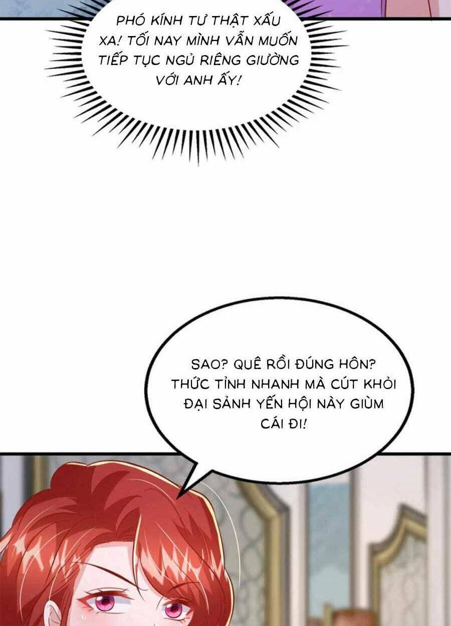 Đại Lão Gọi Tôi Là Tiểu Tổ Tông: Chapter 142