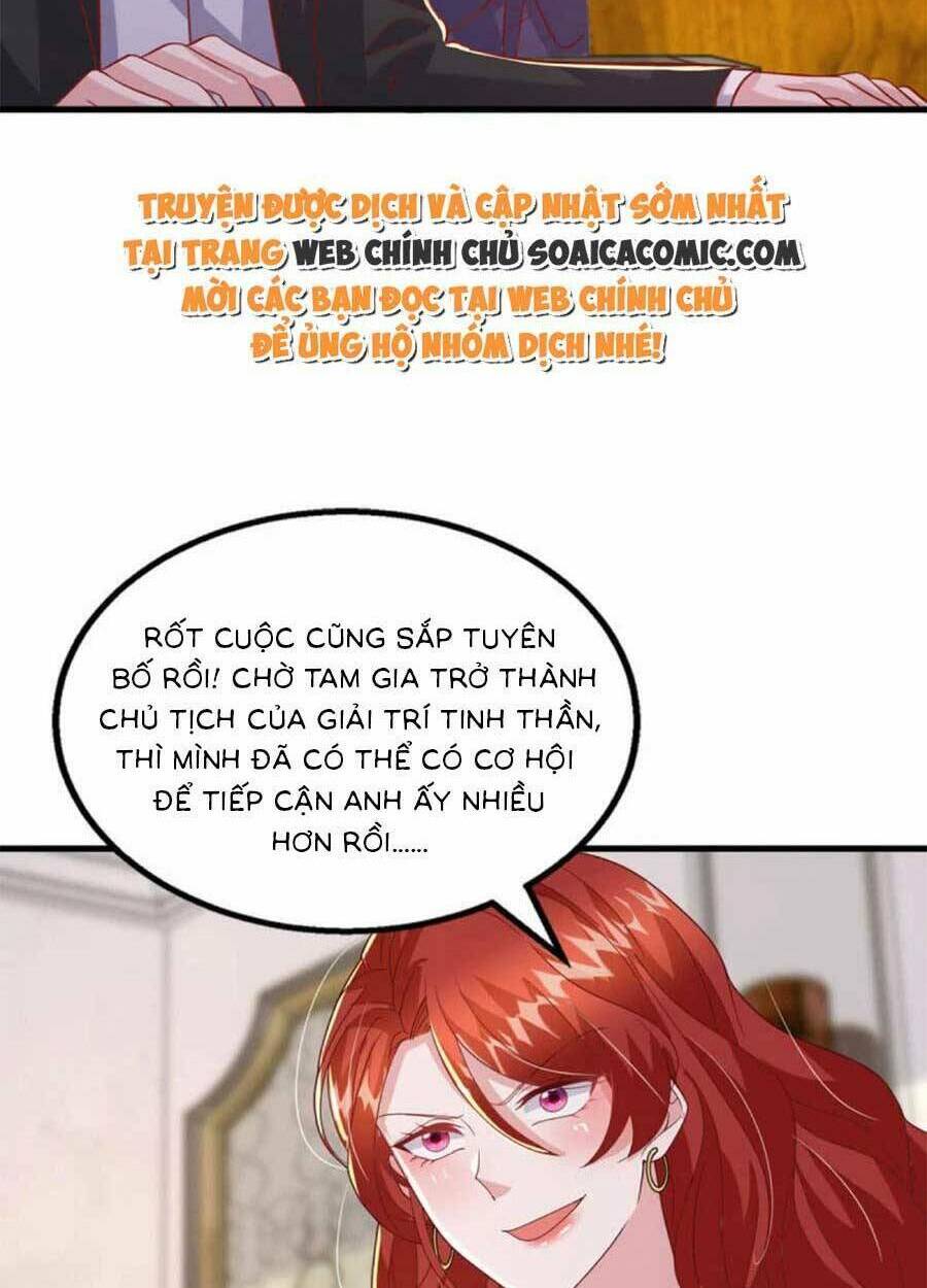Đại Lão Gọi Tôi Là Tiểu Tổ Tông: Chapter 142
