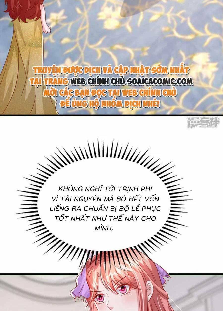 Đại Lão Gọi Tôi Là Tiểu Tổ Tông: Chapter 142