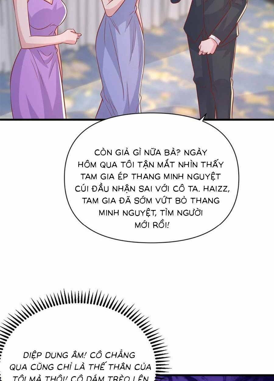 Đại Lão Gọi Tôi Là Tiểu Tổ Tông: Chapter 142