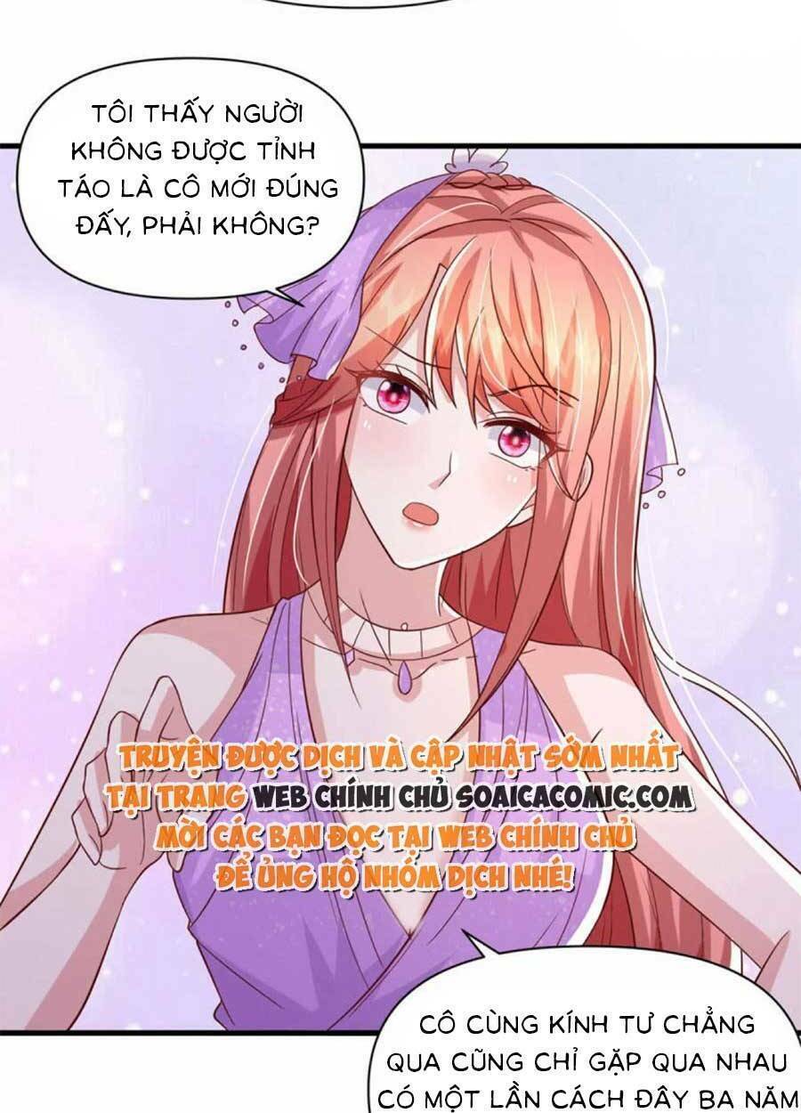 Đại Lão Gọi Tôi Là Tiểu Tổ Tông: Chapter 143