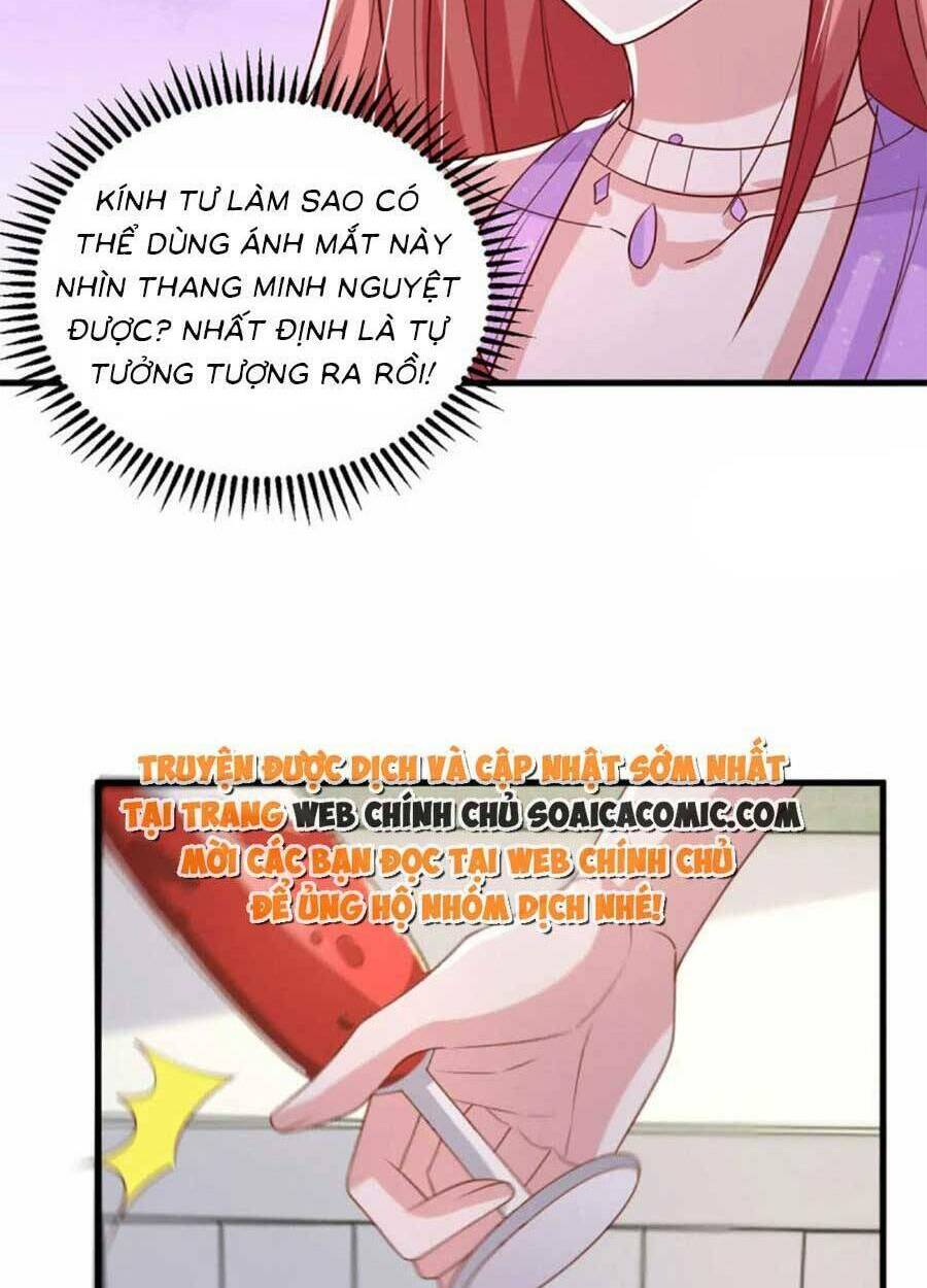 Đại Lão Gọi Tôi Là Tiểu Tổ Tông: Chapter 143