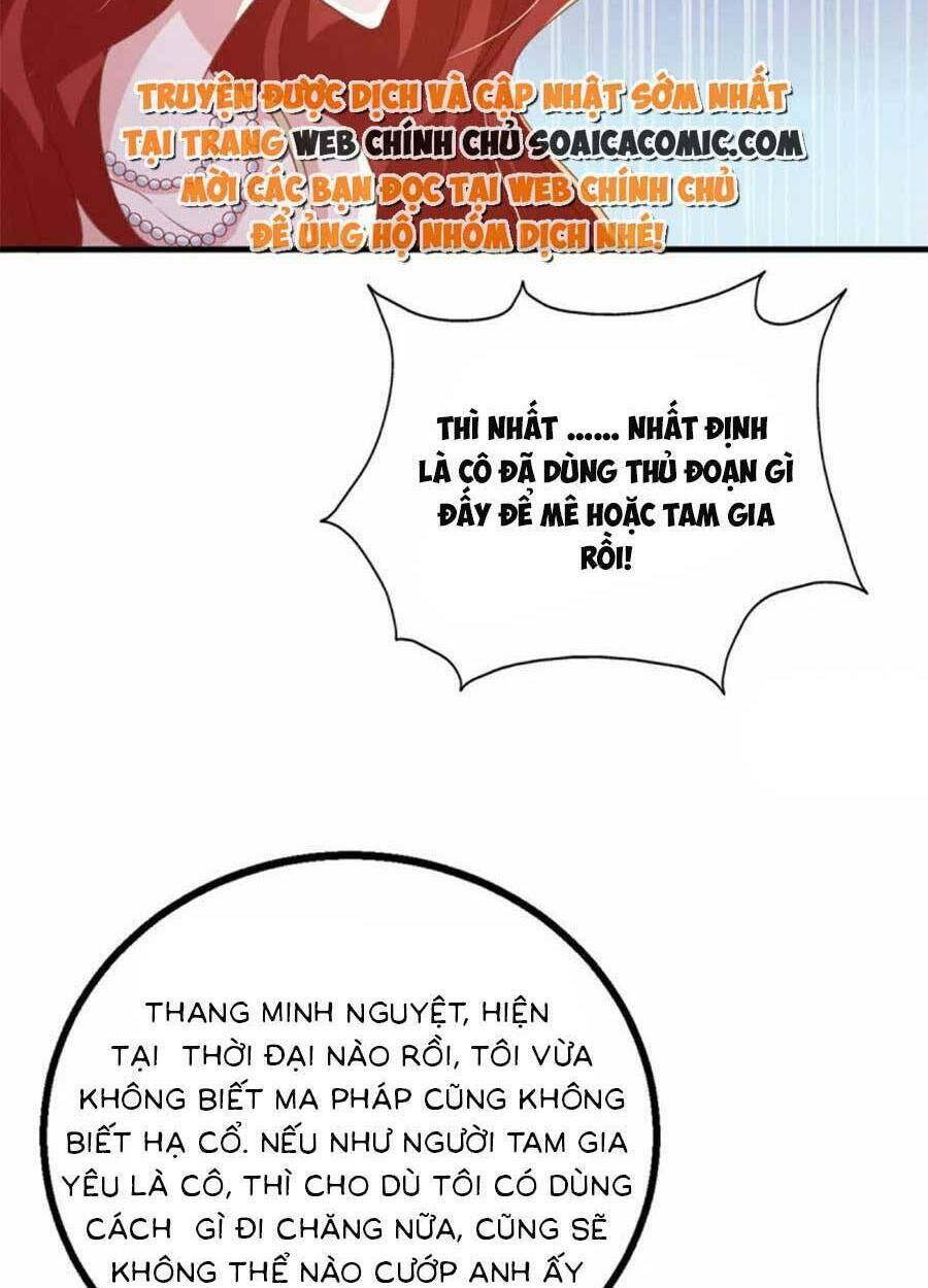 Đại Lão Gọi Tôi Là Tiểu Tổ Tông: Chapter 143