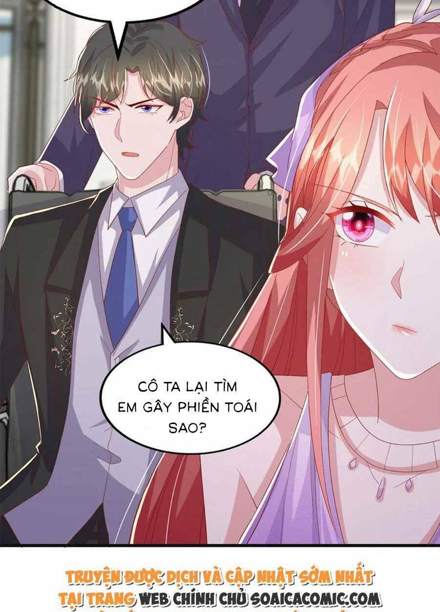 Đại Lão Gọi Tôi Là Tiểu Tổ Tông: Chapter 144