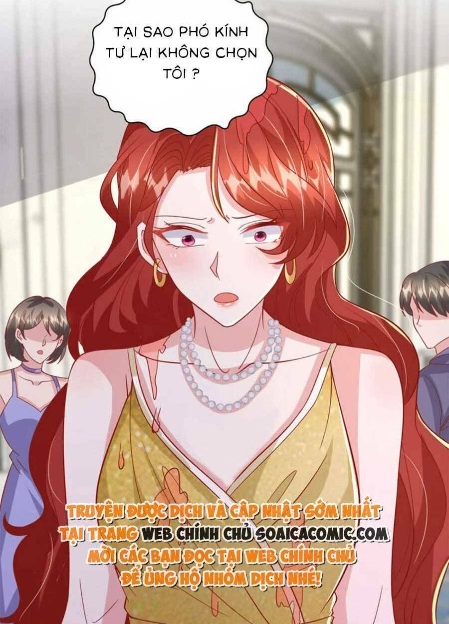 Đại Lão Gọi Tôi Là Tiểu Tổ Tông: Chapter 144