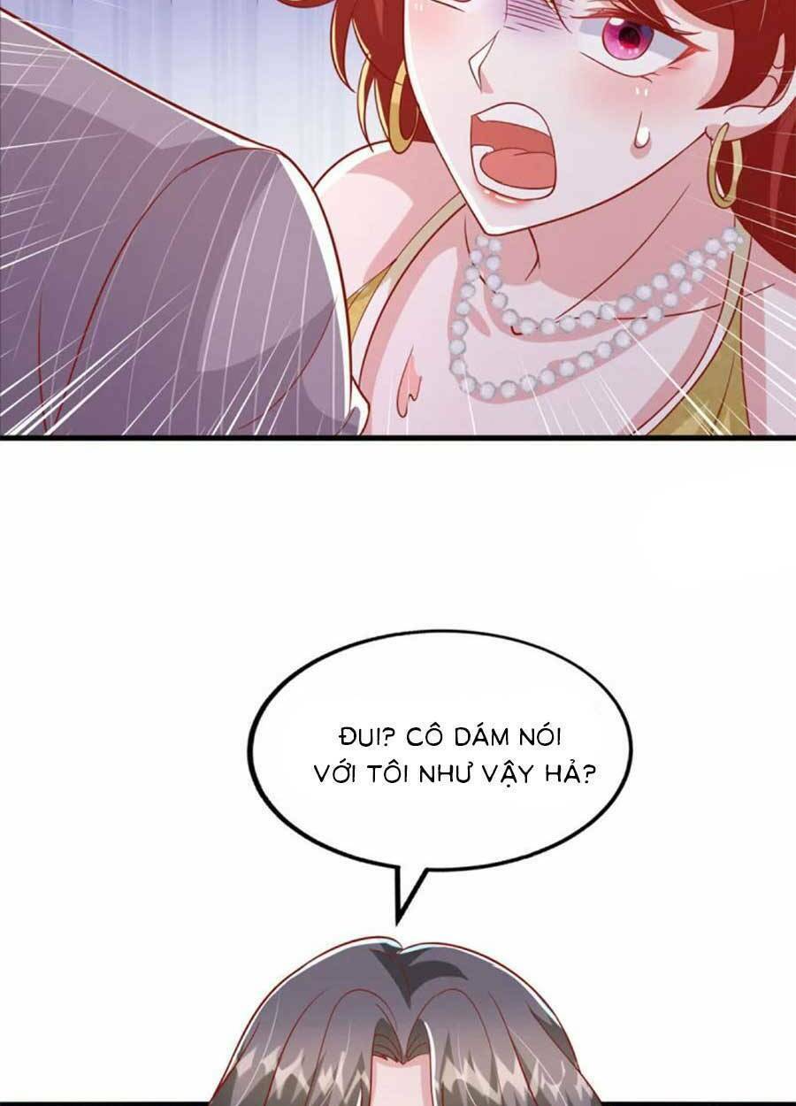Đại Lão Gọi Tôi Là Tiểu Tổ Tông: Chapter 144