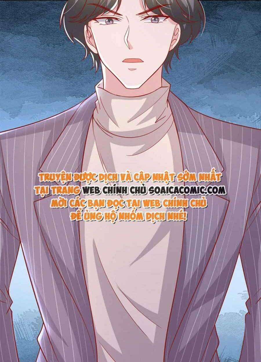 Đại Lão Gọi Tôi Là Tiểu Tổ Tông: Chapter 144