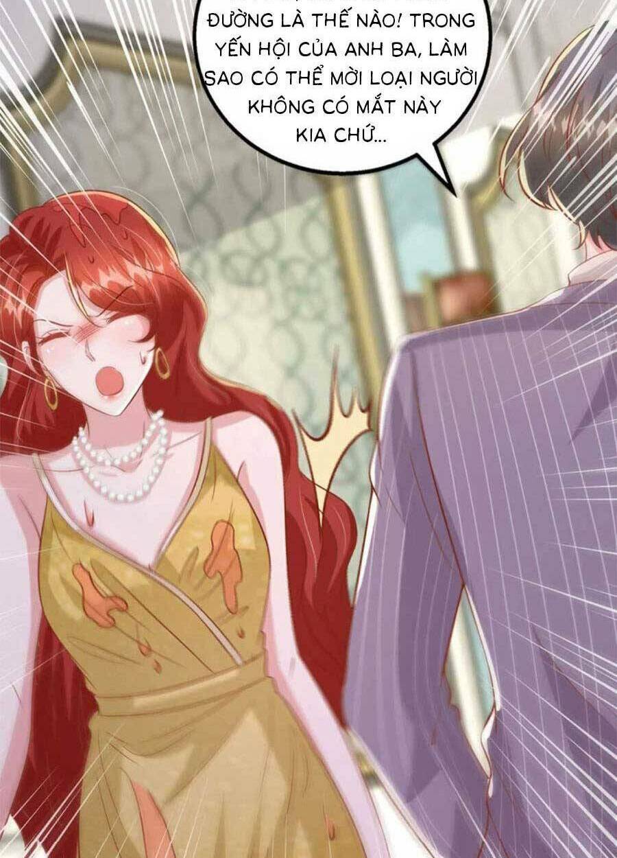 Đại Lão Gọi Tôi Là Tiểu Tổ Tông: Chapter 144
