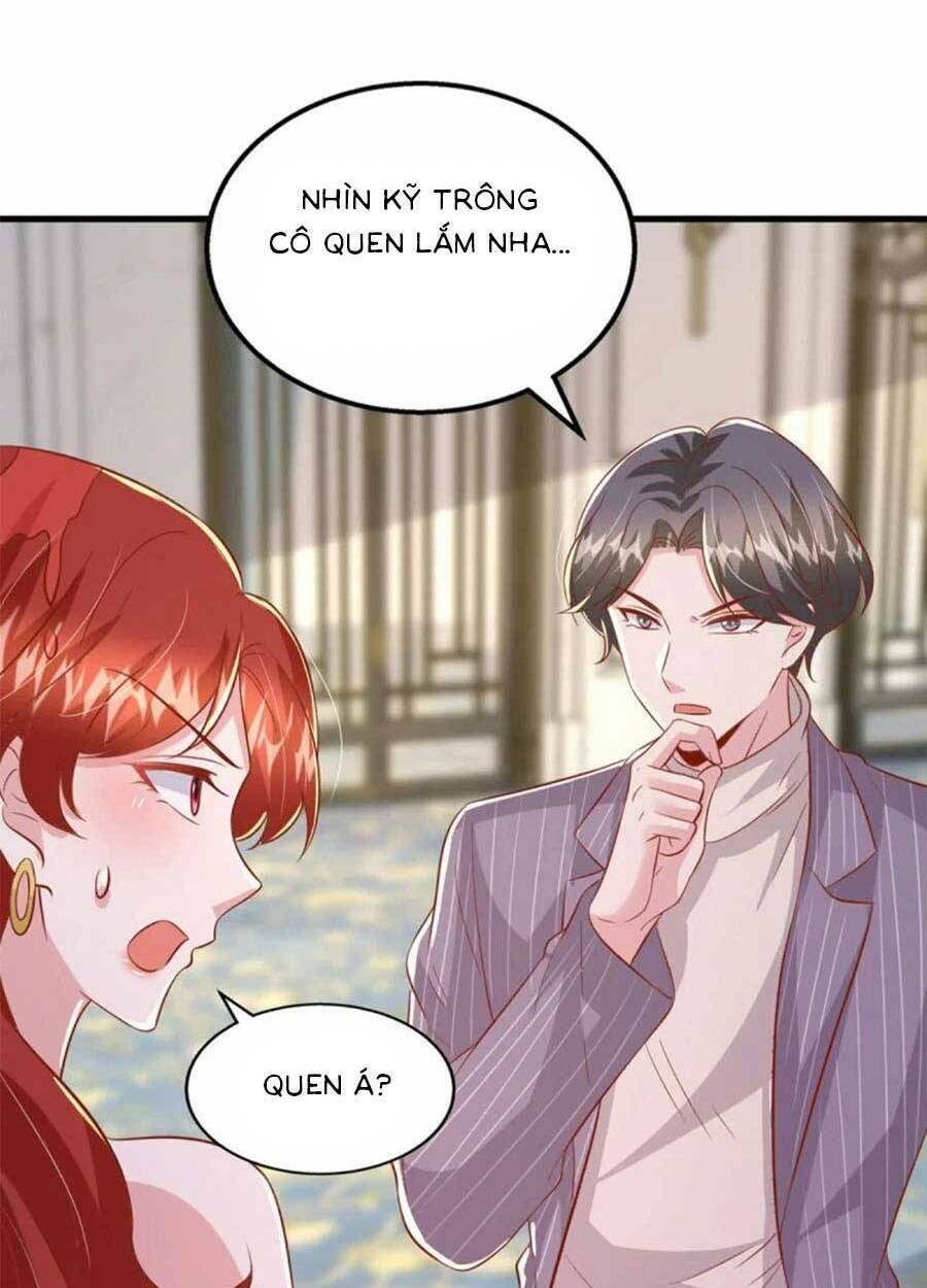 Đại Lão Gọi Tôi Là Tiểu Tổ Tông: Chapter 144