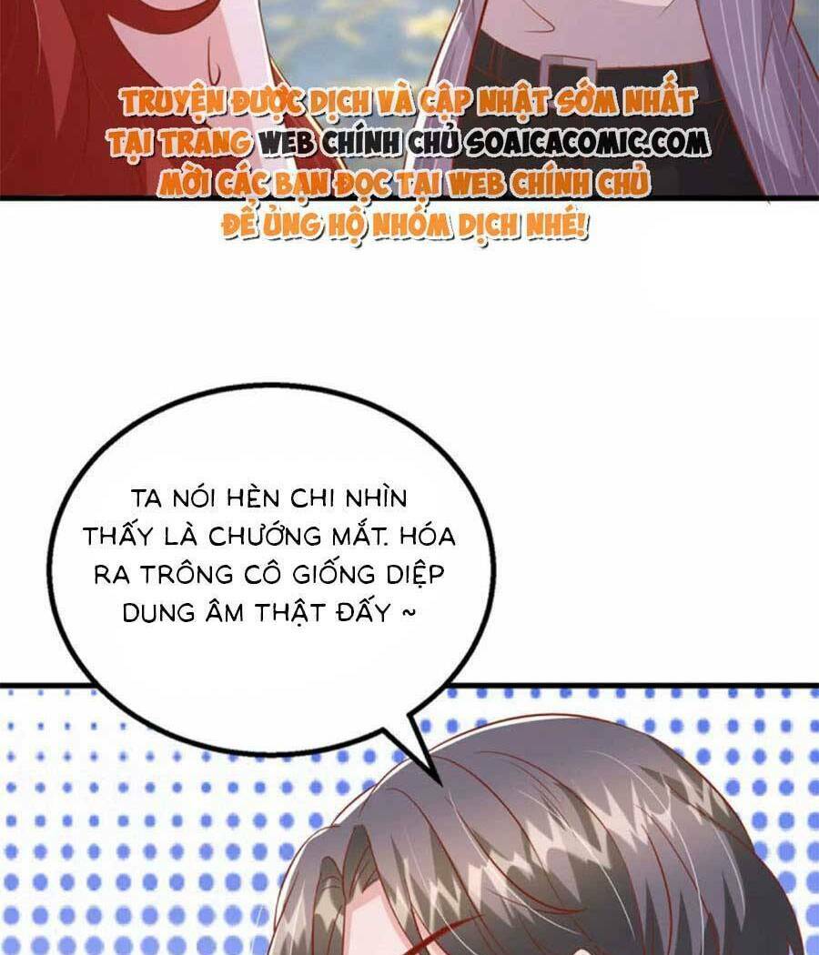 Đại Lão Gọi Tôi Là Tiểu Tổ Tông: Chapter 144