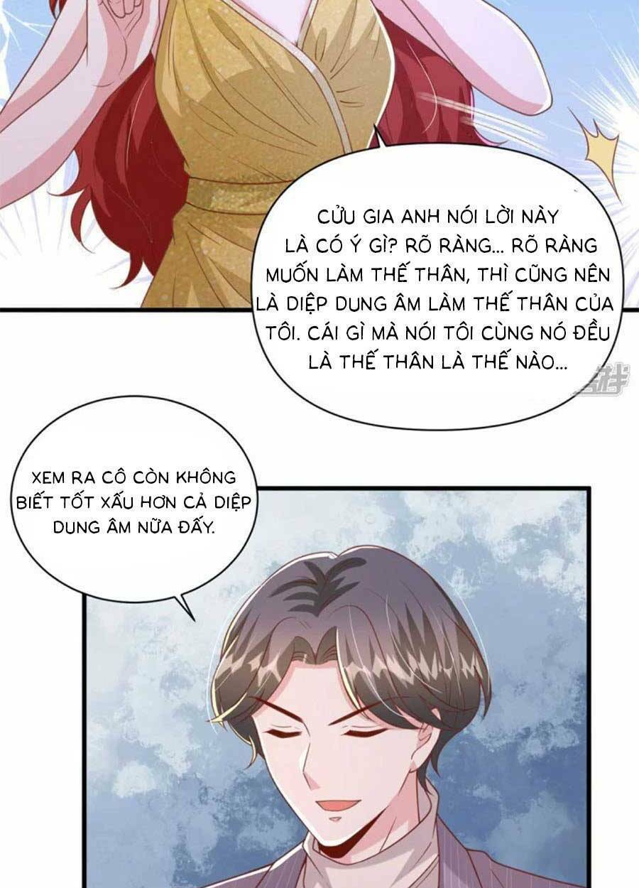 Đại Lão Gọi Tôi Là Tiểu Tổ Tông: Chapter 144