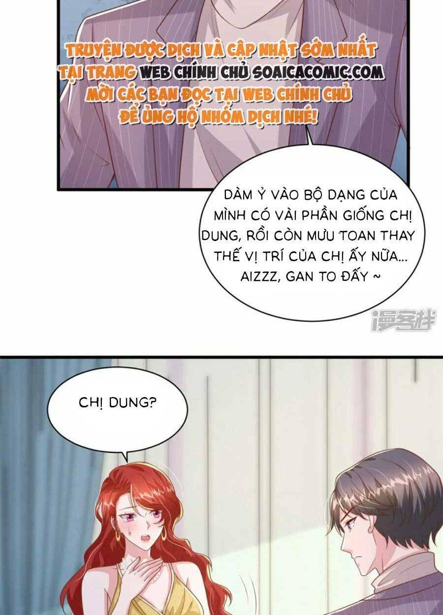 Đại Lão Gọi Tôi Là Tiểu Tổ Tông: Chapter 144