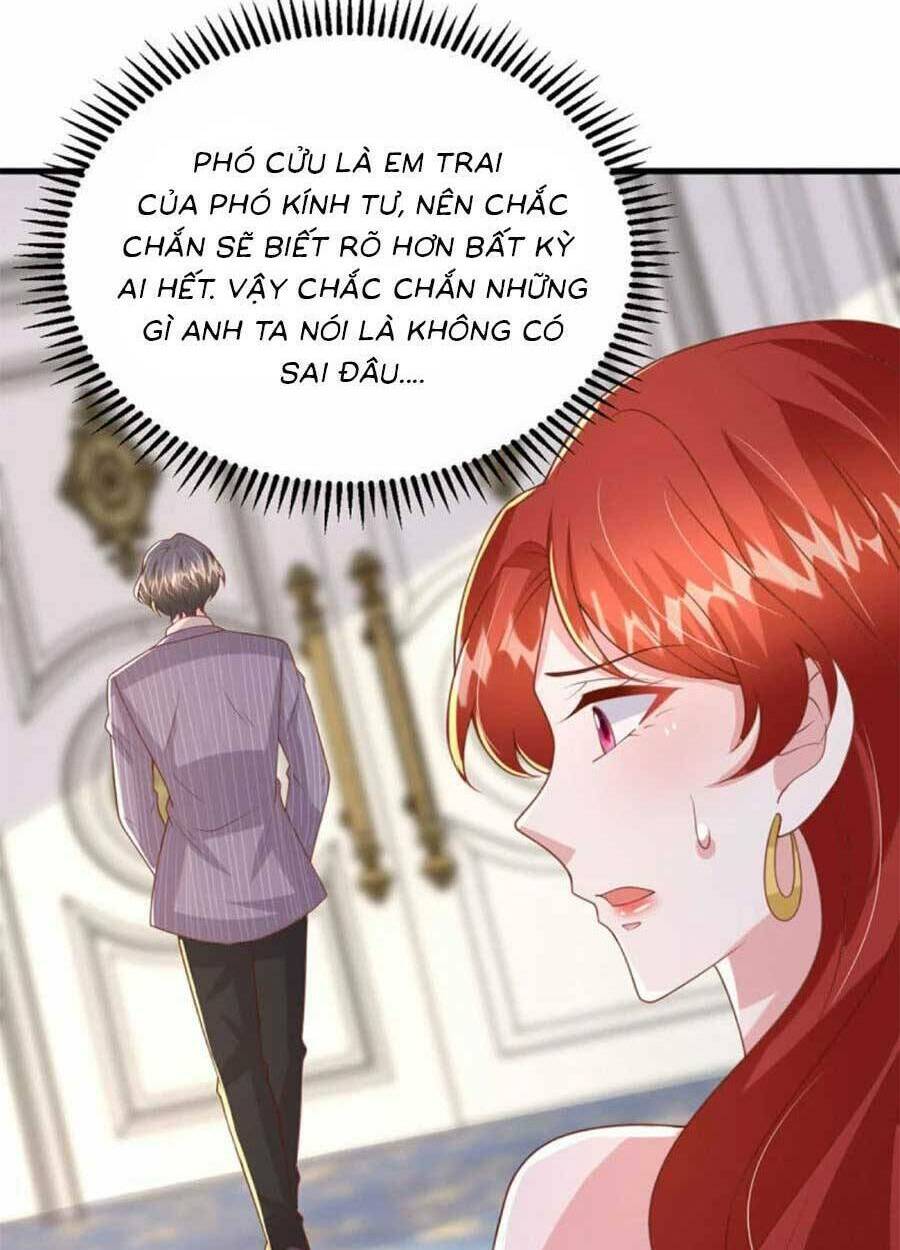 Đại Lão Gọi Tôi Là Tiểu Tổ Tông: Chapter 144
