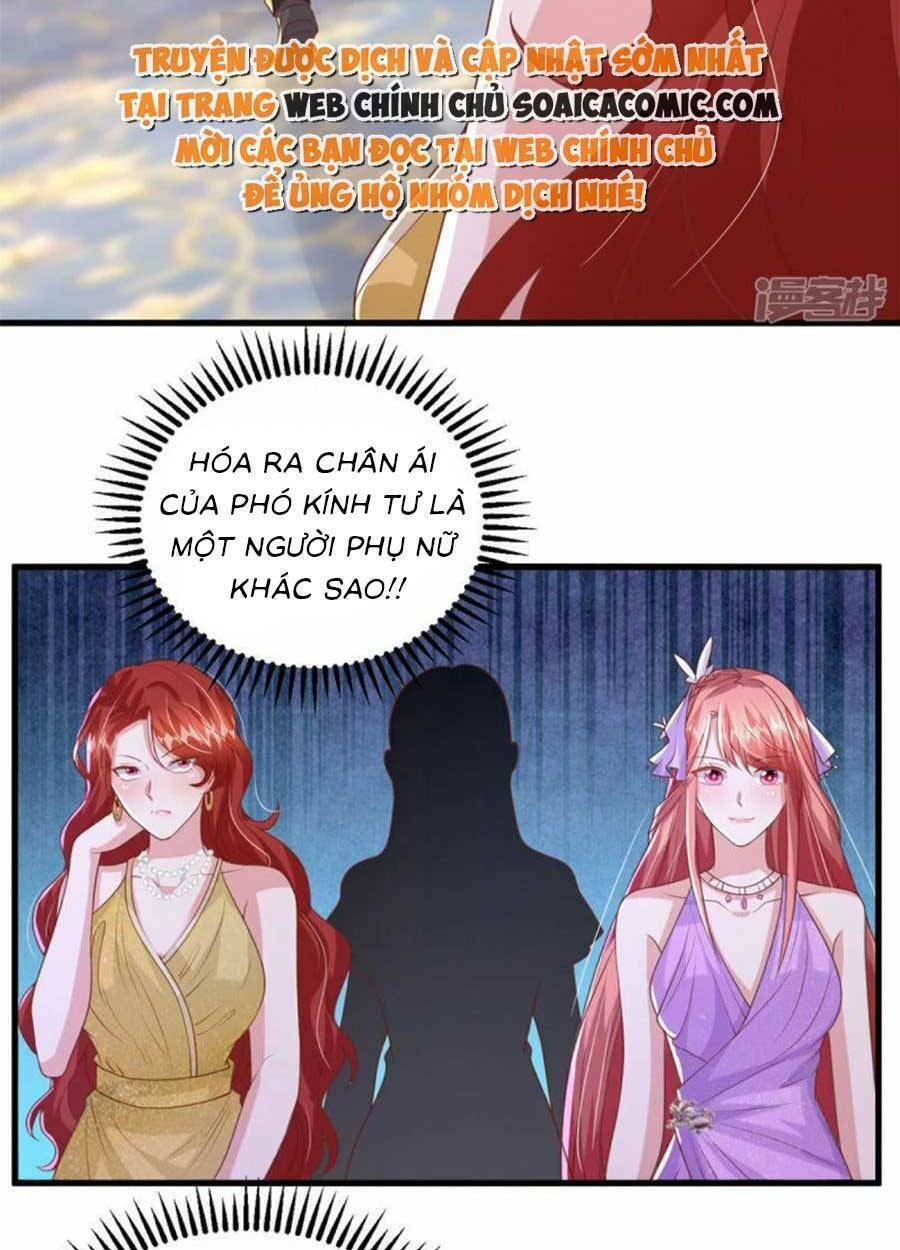 Đại Lão Gọi Tôi Là Tiểu Tổ Tông: Chapter 144