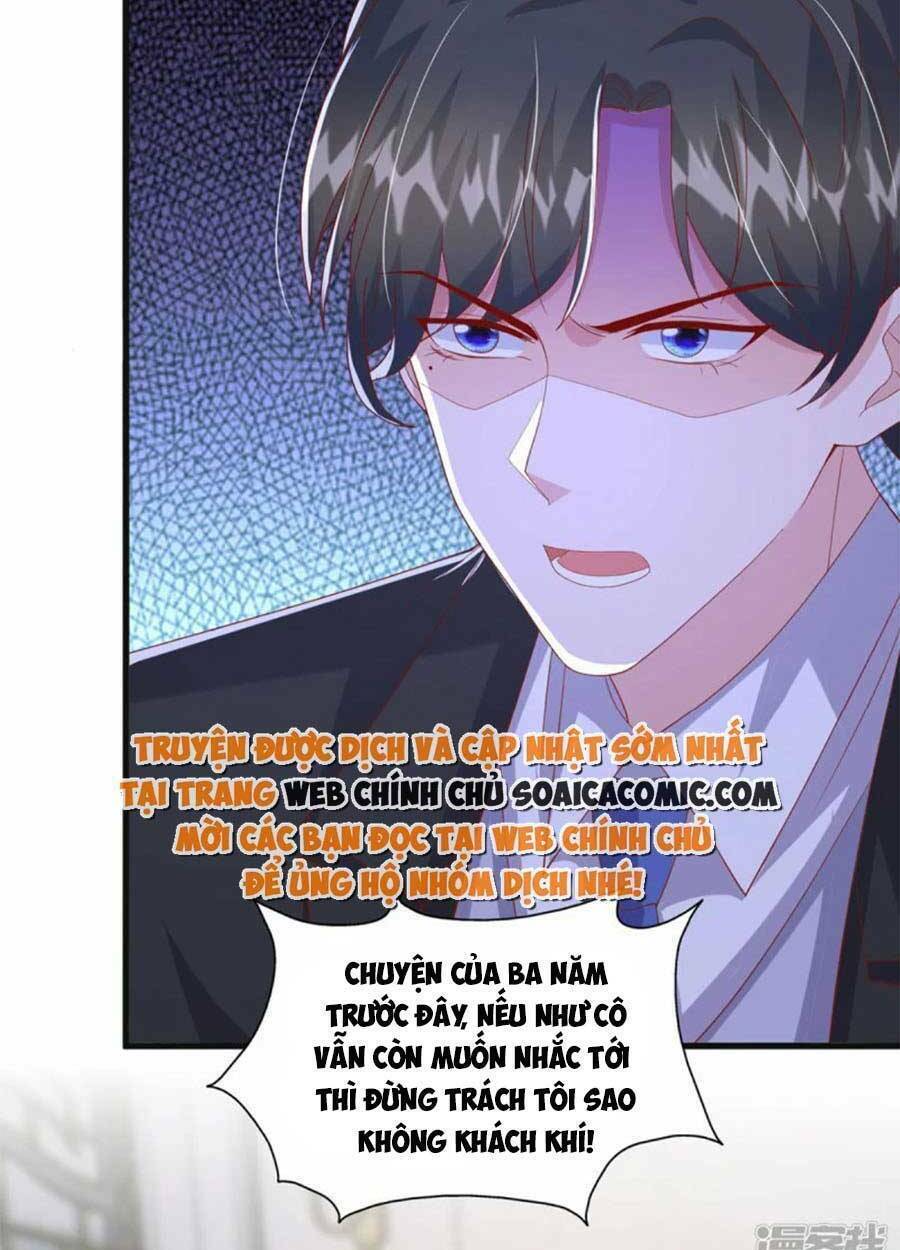Đại Lão Gọi Tôi Là Tiểu Tổ Tông: Chapter 144
