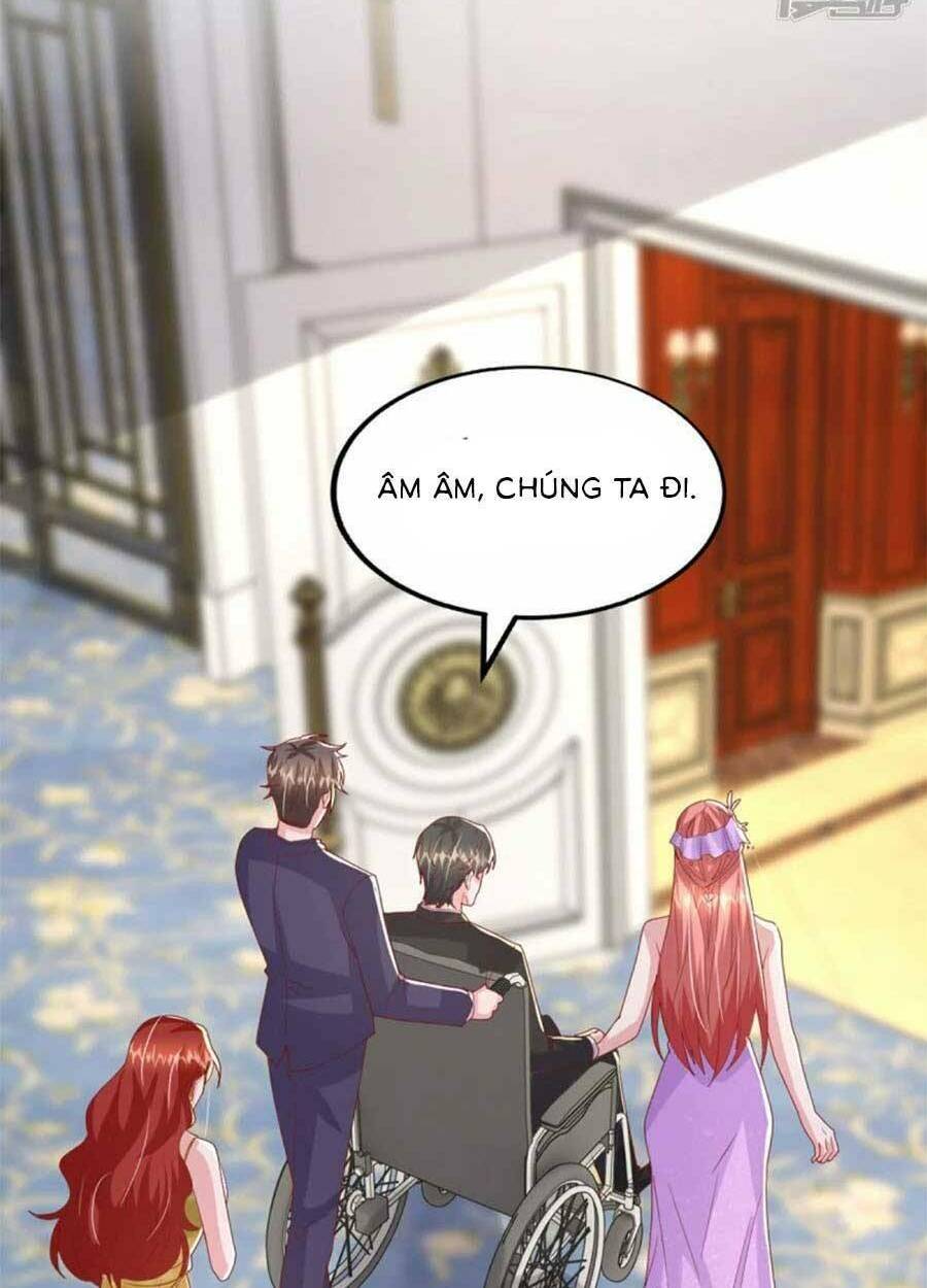 Đại Lão Gọi Tôi Là Tiểu Tổ Tông: Chapter 144