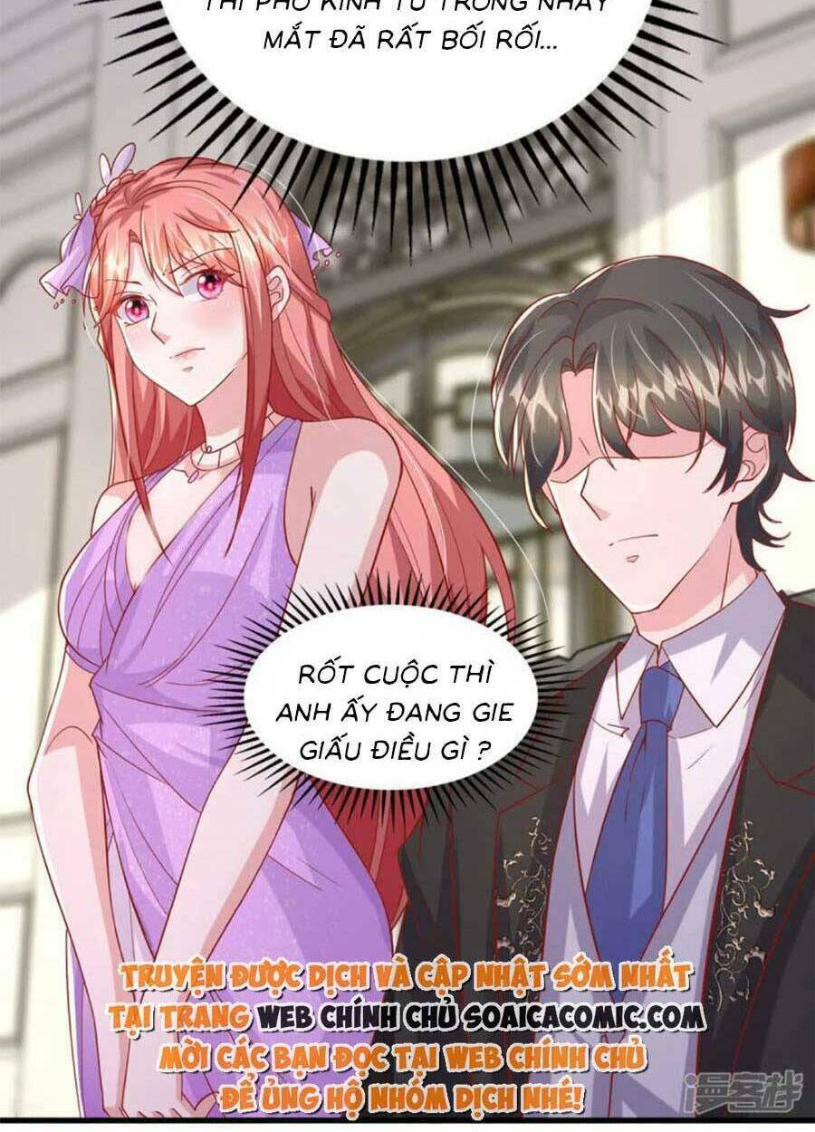 Đại Lão Gọi Tôi Là Tiểu Tổ Tông: Chapter 144